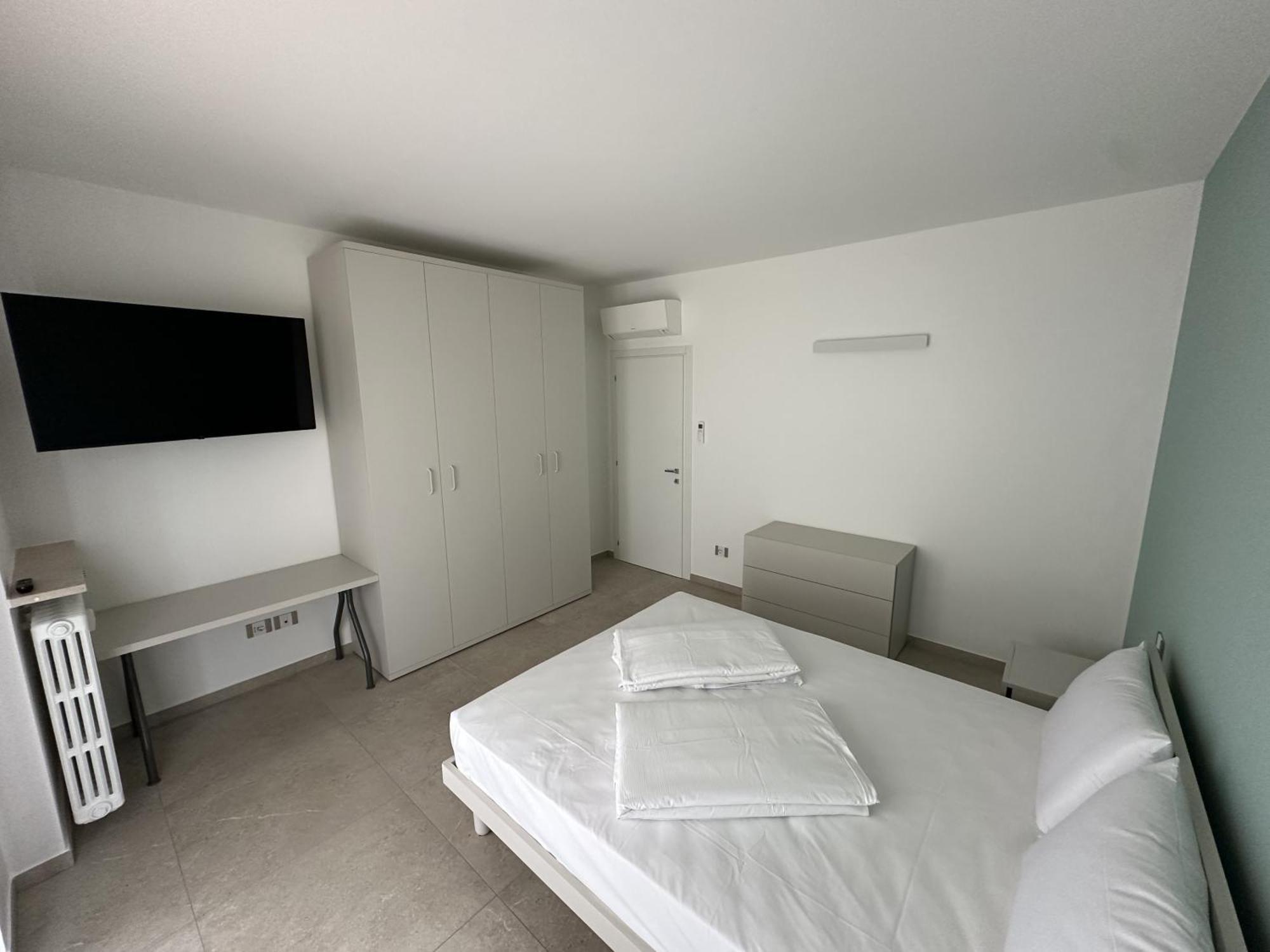 Appartamento Deluxe Fronte Ospedale Legnago Zewnętrze zdjęcie