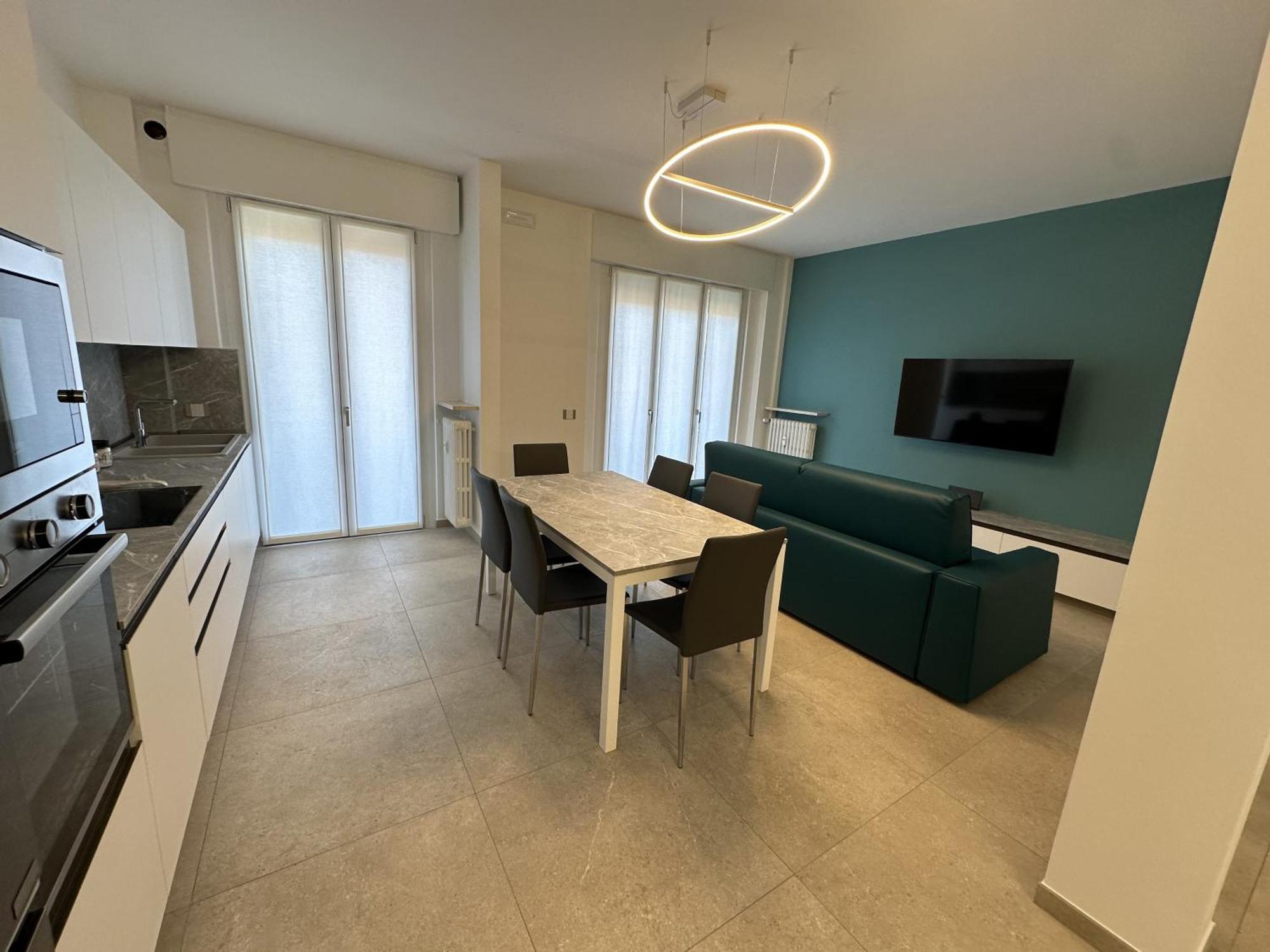 Appartamento Deluxe Fronte Ospedale Legnago Zewnętrze zdjęcie