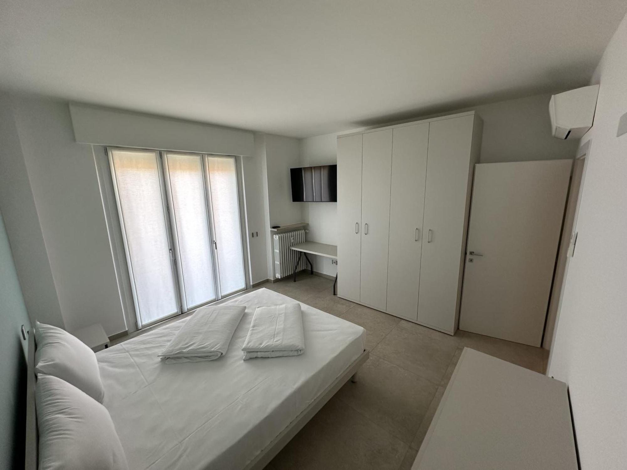 Appartamento Deluxe Fronte Ospedale Legnago Zewnętrze zdjęcie