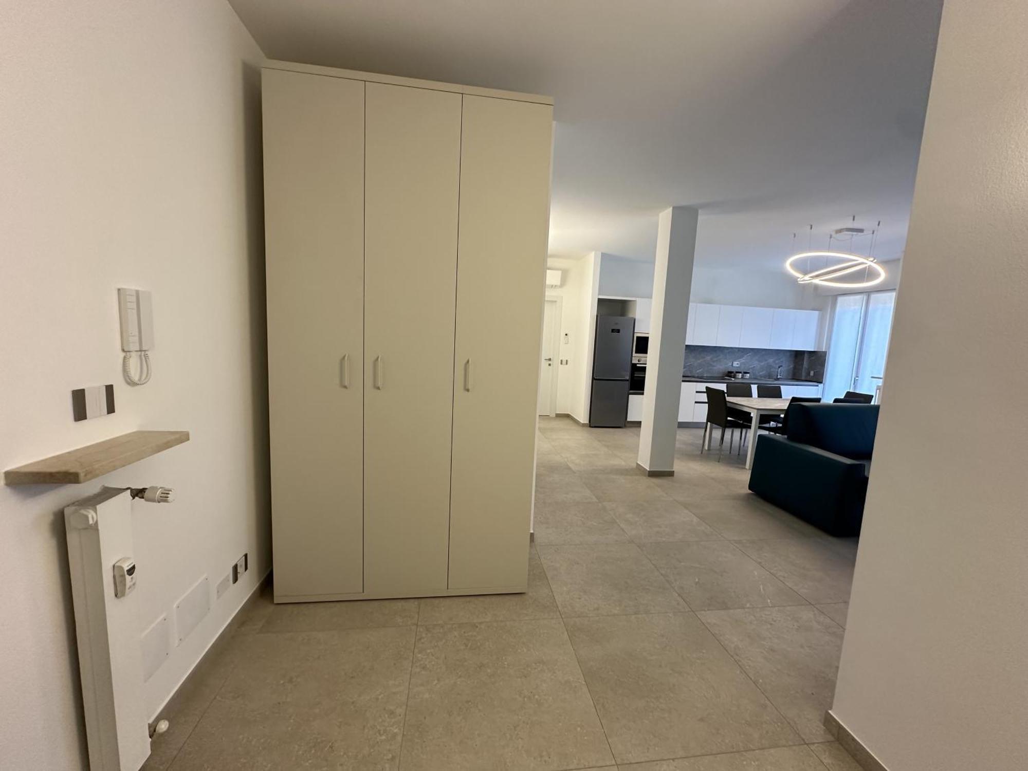 Appartamento Deluxe Fronte Ospedale Legnago Zewnętrze zdjęcie